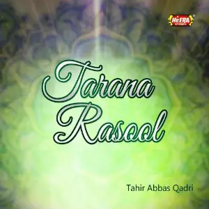 Tarana Rasool image