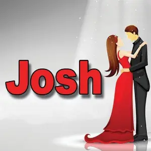 Josh image