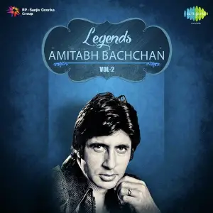 Legends - Amitabh Bachchan Vol. - 2 image