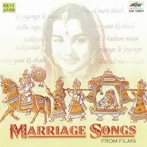 Marriage Songs From Films Various Artists