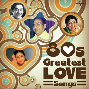 80s Greatest Love Songs image