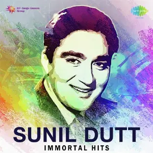 Sunil Dutt Immortal Hits image