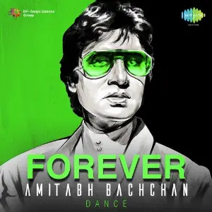 Forever Amitabh Bachchan - Dance image