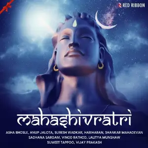 Mahashivratri image