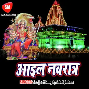 Aayel Navratra image