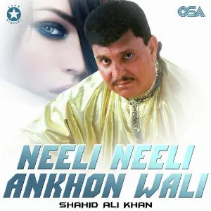 Neeli Neeli Ankhon Wali image
