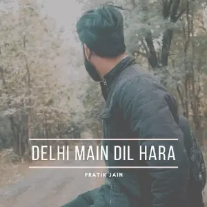 Delhi Main Dil Hara image