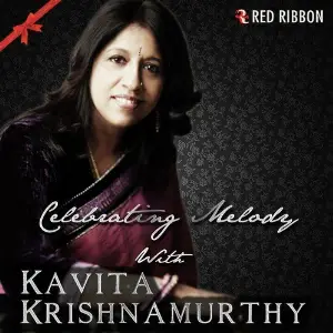 Celebrating Melody with Kavita Krishnamurthy image
