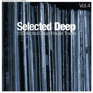 Selected Deep, Vol. 4 image