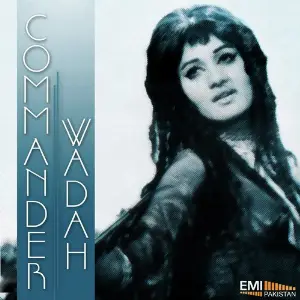 Commander  Wadah image