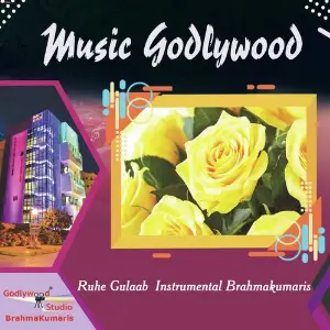 Ruhe Gulaab Instrumental Brahmakumaris image