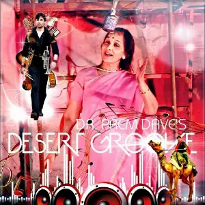 Desert Groove image