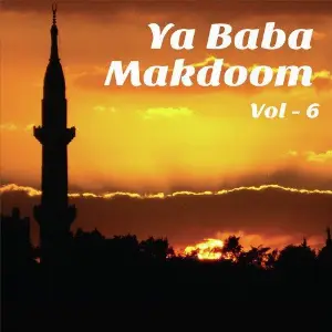 Ya Baba Makdoom, Vol. 6 image