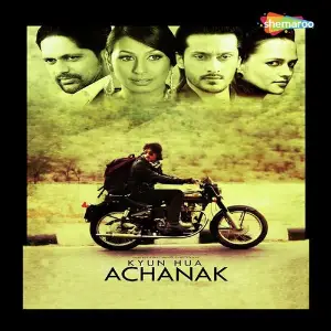 Kyun Hua Achanak image