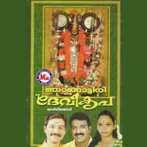 Njagattiri Devi Kripa image