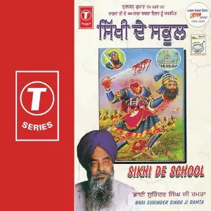 Sikhi De School image