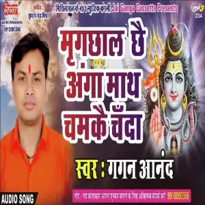 Mrig Chhal Chhai Anga -Maithili Album image