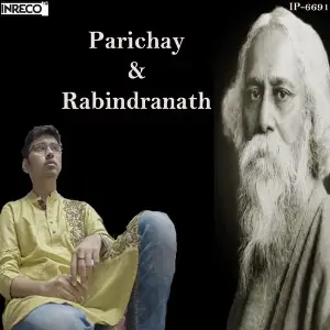 Porichoy  Rabindranath image