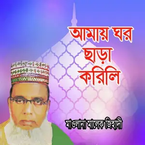 Amay Ghor Chara Korili image