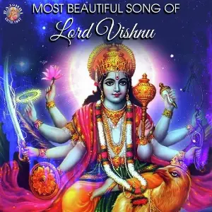 Most Beautiful Song Of Lord Vishnu image