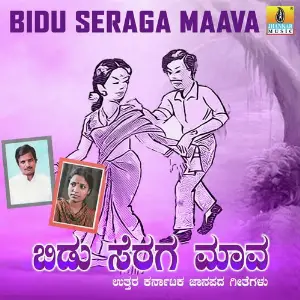 Bidu Seraga Maava image