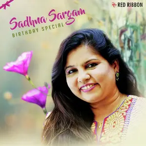 Sadhana Sargam Birthday Special image