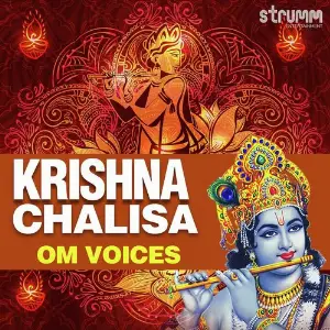 Krishna Chalisa image