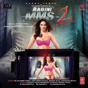 Ragini MMS 2 image