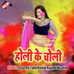 Holi Ke Choli image