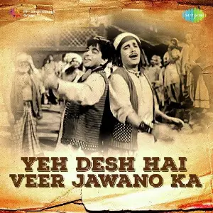 Yeh Desh Hai Veer Jawano Ka image