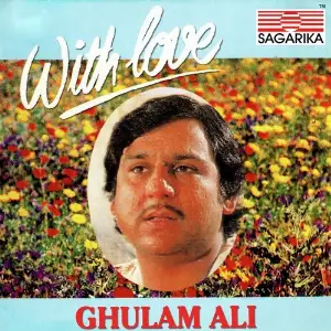 With Love image