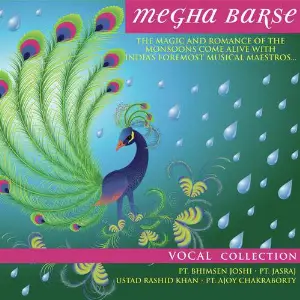 Megha Barse image