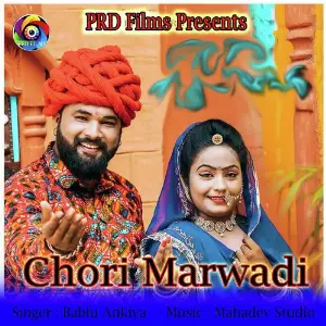 Kuwari Hai Tu Janudi Bablu Ankiya