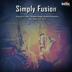 Simply Fusion Various Artists