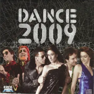 Dance 2009 image