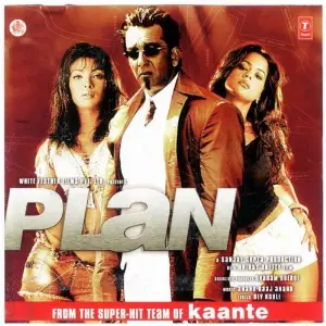 Plan Anand Raj Anand, Vishal-Shekhar