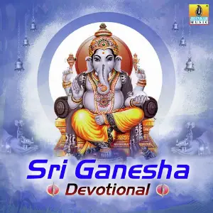 Sri Ganesha image