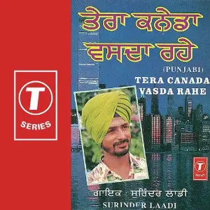 Tera Canada Vasda Rahe image