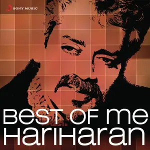 Best of Me Hariharan image