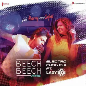 Daaru Saari Raat Shefali Alvares, Lady Bee, Shalmali Kholgade, Pritam, Arijit Singh
