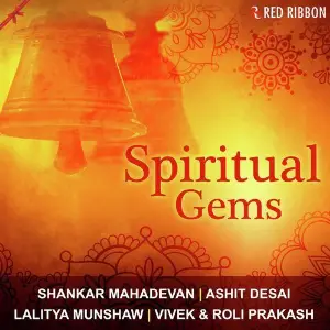 Spiritual Gems image