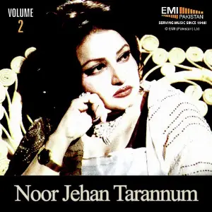 Noor Jehan Tarannum,  Vol.2 image