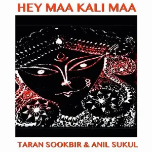Hey Maa Kali Maa (feat. Anil Sukul) image