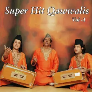 Super Hit Qawwalis, Vol. 1 image
