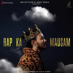 Rap Ka Mausam image