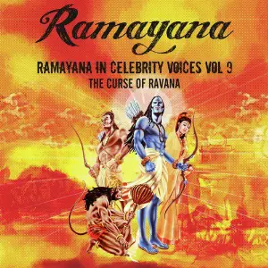Ramayana in Celebrity Voices, Vol. 9 image
