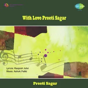 With Love Preeti Sagar image