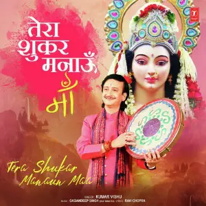 Tera Shukar Manaun Maa image