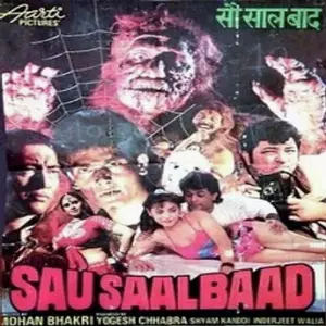 Sau Saal Baad image