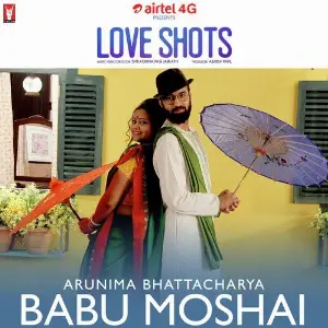 Love Shots - Babu Moshai image